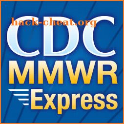 MMWR Express icon