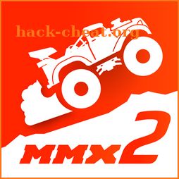 MMX Hill Dash 2 – Offroad Truck, Car & Bike Racing icon