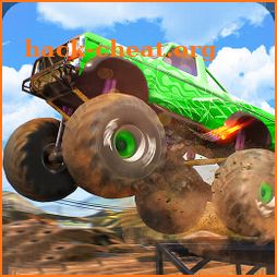 MMX Truck Xtreme Racing - Off The Road Monster Jam icon