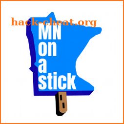 MN on a Stick icon