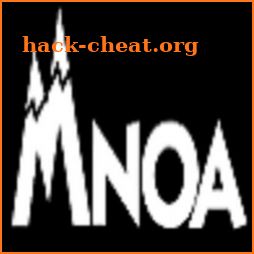 MNOA Information icon