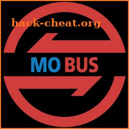 MO BUS – The way we move icon