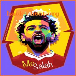 Mo Salah Game icon