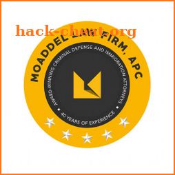 Moaddel Law Firm icon