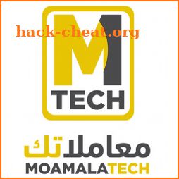Moamalatech icon