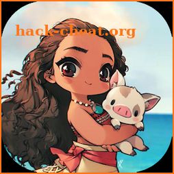 Moana Wallpapers icon