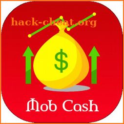 MOB Cash icon