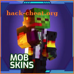 Mob Skins for Minecraft icon