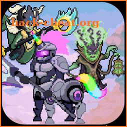 Moba Offline: Monster VS Hero icon