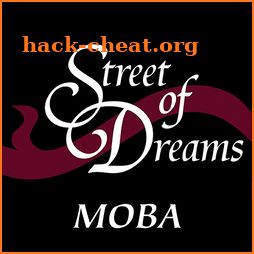 MOBA Street of Dreams icon