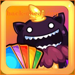 Mobbles Cards icon