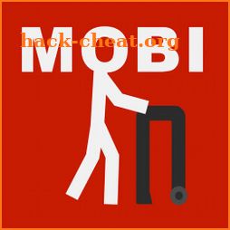 MOBI - Mobility Aids icon