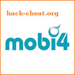 MOBI4 icon