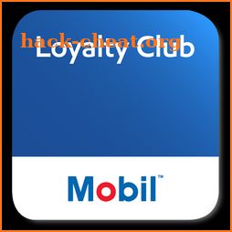 Mobil Loyalty Club icon