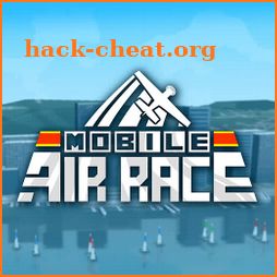 Mobile Air Race icon