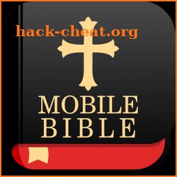 Mobile Bible - Audio&Offline icon