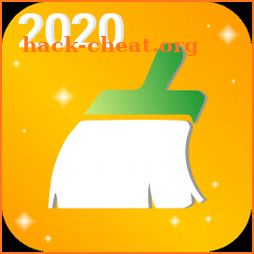mobile booster - cleaner master icon