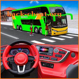 Mobile Bus Game Bus Simulator icon