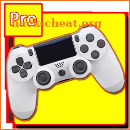 Mobile controller for PC PS3 PS4 Emulator 2021 icon