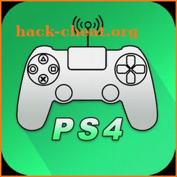 Mobile Controller for PC PS3 PS4 PS5 Emulator icon