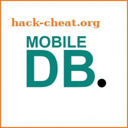 Mobile DB icon