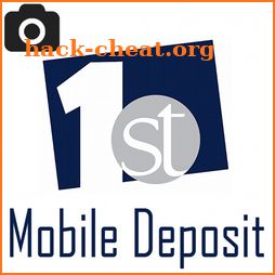 Mobile Deposit @1stStateBank icon