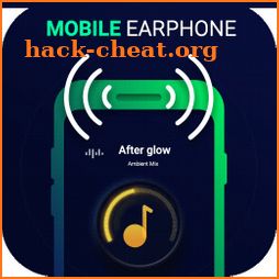 Mobile Earphone : Listen Without Earphone icon