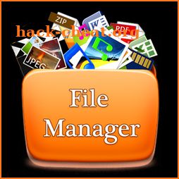 Mobile Explorer and File Manager for Android icon