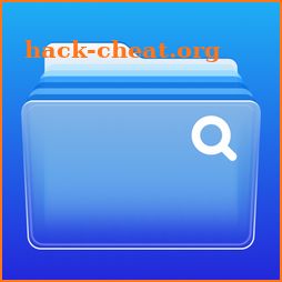 Mobile File Secretary icon