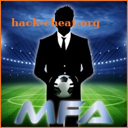 Mobile Football Agent - Soccer Player Manager 2021 icon