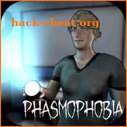 Mobile Ghost Hunt: Phasmophobia Multiplayer Fear icon