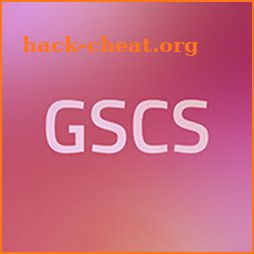 Mobile GSCS icon