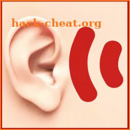 Mobile Hearing Test icon