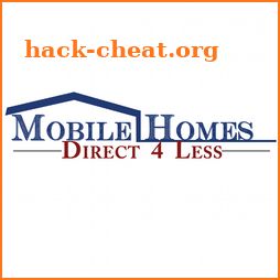 Mobile Homes Direct 4 Less icon