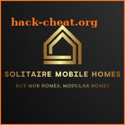 Mobile Homes Real Estate App icon