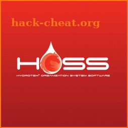 Mobile HOSS icon