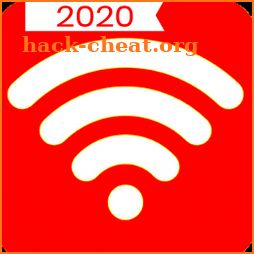 Mobile Hotspot - Free Hotspot 2020 icon