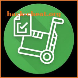 Mobile Inventory/Stock Managem icon