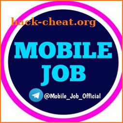 MOBILE JOB OFFICIAL icon