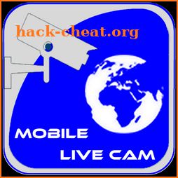 Mobile Live Cam icon