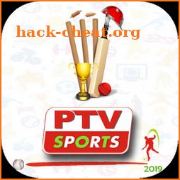 Mobile Live Sports 2019 Live PTV Sports icon