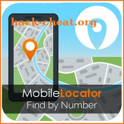 Mobile Locator PRO - Locate & Find Phone Devices icon
