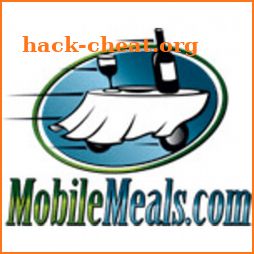 Mobile Meals icon