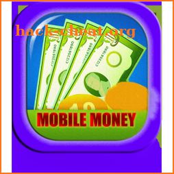Mobile Money 2021 icon