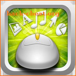 Mobile Mouse Pro icon