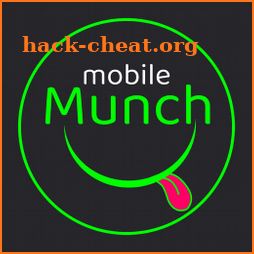 mobile Munch icon
