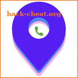mobile number locater icon