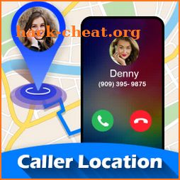 Mobile Number Location - Phone Number Locator icon
