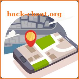 Mobile Number Location: Tracker & Finder icon