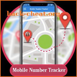 Mobile Number Location Tracker : Find Now icon